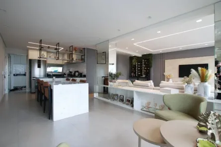Apartamento com 2 Quartos à venda, 113m² no Vila Clementino, São Paulo