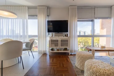 Apartamento com 2 Quartos à venda, 106m² no Boa Vista, Porto Alegre