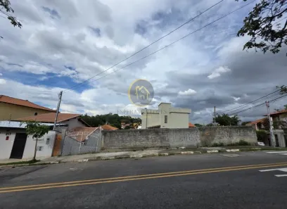 Lote/Terreno à venda, 270m² no Adalgisa, Osasco