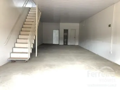 Ponto Comercial para alugar, 145m² no São Sebastião, Porto Alegre