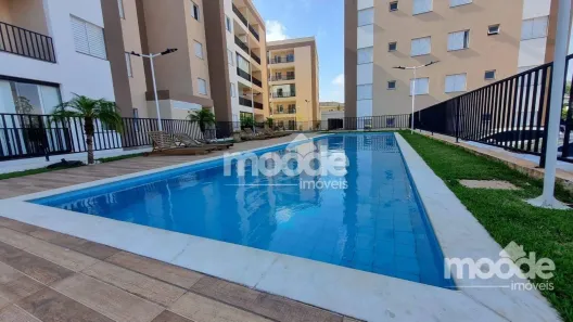 Apartamento com 2 Quartos à venda, 55m² no Jardim da Glória, Cotia