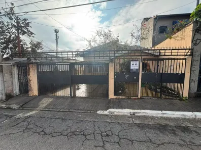 Casa com 3 Quartos à venda, 570m² no Vila Moraes, São Paulo