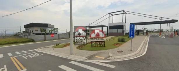 Lote/Terreno à venda, 250m² no Jardim Santa Júlia, São José dos Campos