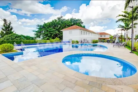 Apartamento com 3 Quartos à venda, 81m² no Ponte Preta, Campinas