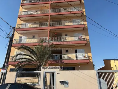 Apartamento com 3 Quartos à venda, 95m² no Vila Maceno, São José do Rio Preto