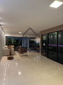Apartamento com 1 Quarto para alugar, 40m² no Rosarinho, Recife
