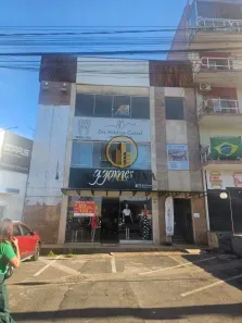 Prédio Comercial com 3 Quartos à venda, 383m² no Grande Colorado, Brasília