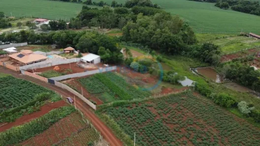 Lote/Terreno à venda, 2287m² no Guaravera, Londrina
