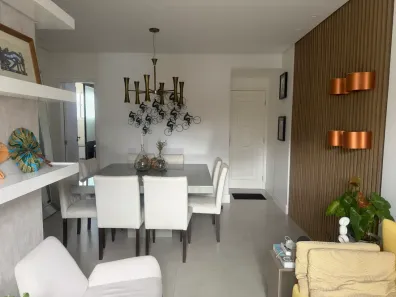 Apartamento com 3 Quartos à venda, 75m² no Barra, Salvador