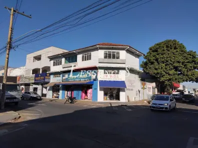Prédio Comercial à venda, 325m² no Setor Campinas, Goiânia