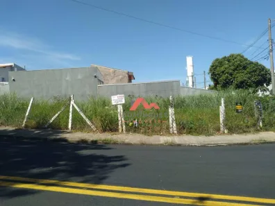 Lote/Terreno para alugar, 440m² no Jardim Boer I, Americana