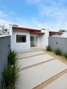 Casa com 3 Quartos à venda, 57m² no Itinga, Araquari