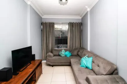 Apartamento com 3 Quartos à venda, 94m² no Boa Viagem, Belo Horizonte