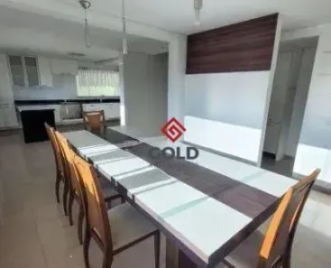 Sobrado com 5 Quartos à venda, 333m² no Santa Maria, Santo André