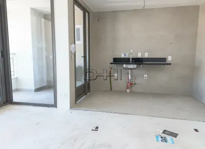 Apartamento com 2 Quartos à venda, 82m² no Indianópolis, São Paulo