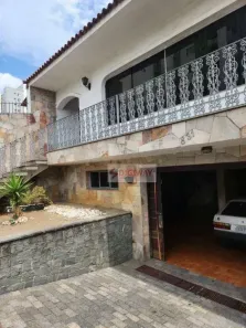 Casa com 5 Quartos à venda, 382m² no Vila Monte Alegre, São Paulo