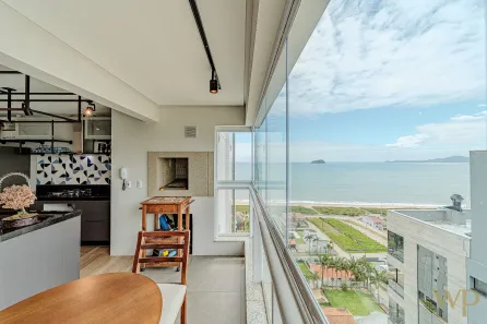 Apartamento com 2 Quartos à venda, 79m² no América, Joinville