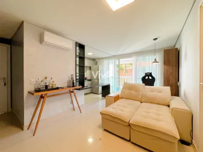 Apartamento com 1 Quarto à venda, 63m² no Meireles, Fortaleza