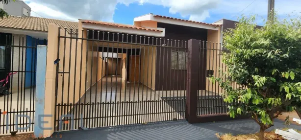 Casa com 2 Quartos à venda, 72m² no , Floresta