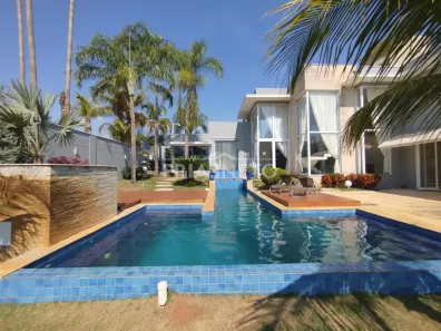 Casa com 3 Quartos para alugar, 326m² no Colinas do Piracicaba (Ártemis), Piracicaba