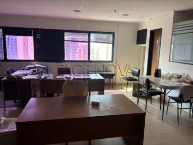 Sala Comercial à venda, 54m² no Vila da Saúde, São Paulo