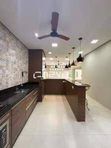 Casa com 3 Quartos para alugar, 133m² no Vila Anchieta, São José do Rio Preto