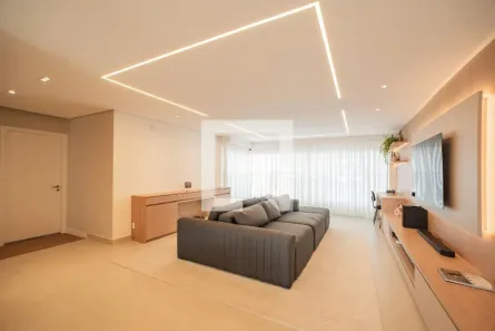 Apartamento com 3 Quartos à venda, 166m² no Vila Mariana, São Paulo