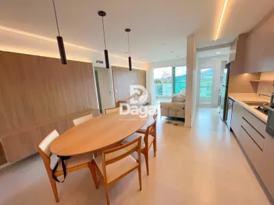 Apartamento com 3 Quartos à venda, 104m² no João Paulo, Florianópolis