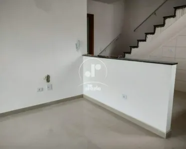 Cobertura com 2 Quartos à venda, 88m² no Jardim Bom Pastor, Santo André