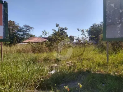 Lote/Terreno à venda, 600m² no Retiro São Joaquim, Itaboraí