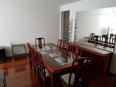 Apartamento com 3 Quartos à venda, 107m² no Cambuí, Campinas