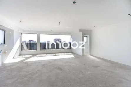 Apartamento com 3 Quartos à venda, 142m² no Perdizes, São Paulo