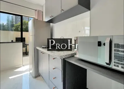Cobertura com 1 Quarto à venda, 60m² no Vila Santa Catarina, São Paulo