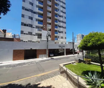 Apartamento com 3 Quartos à venda, 91m² no Centro, Ponta Grossa