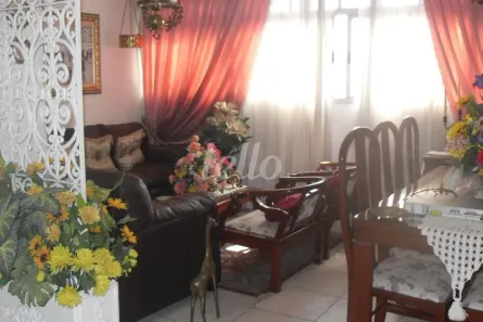 Apartamento com 3 Quartos à venda, 73m² no Vila Carrão, São Paulo