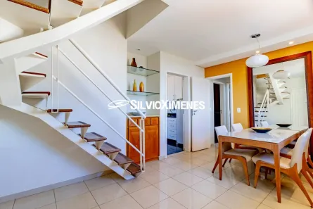 Cobertura com 2 Quartos à venda, 130m² no Cruzeiro, Belo Horizonte