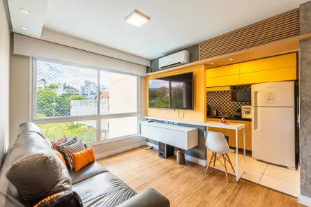 Apartamento com 2 Quartos à venda, 70m² no Tristeza, Porto Alegre