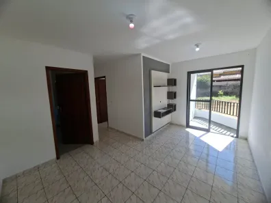 Apartamento com 2 Quartos para alugar, 59m² no Loteamento Vila Neide, Taubaté