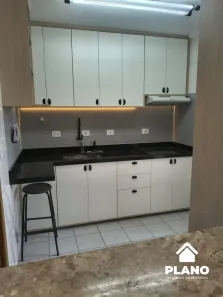 Apartamento com 2 Quartos à venda, 56m² no Jaçanã, São Paulo