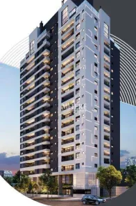 Apartamento com 3 Quartos à venda, 113m² no Vila Izabel, Curitiba