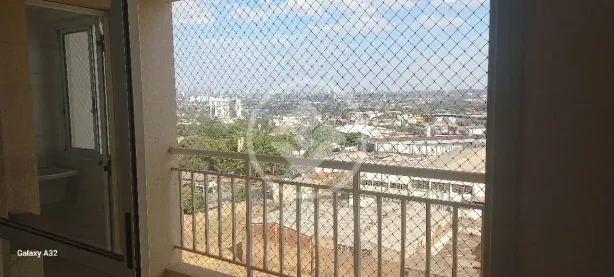 Apartamento com 2 Quartos à venda, 56m² no Ipiranga, Goiânia