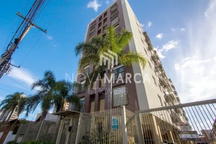 Apartamento com 2 Quartos para alugar, 63m² no Partenon, Porto Alegre