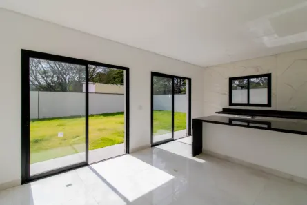 Casa com 3 Quartos à venda, 104m² no Chácaras Maringá, Atibaia