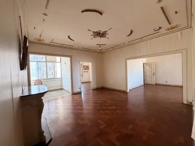 Apartamento com 3 Quartos à venda, 198m² no República, São Paulo