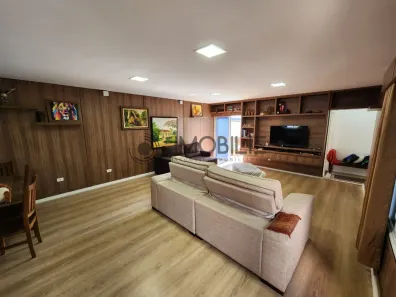 Casa de Condomínio com 3 Quartos à venda, 179m² no Jardim Residencial Terra Nobre, Indaiatuba