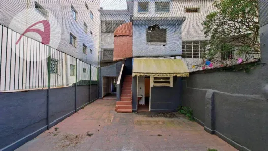 Imóvel Comercial para alugar, 186m² no Jardim Paulista, São Paulo