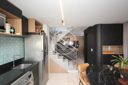Cobertura com 2 Quartos à venda, 146m² no São Pedro, Belo Horizonte