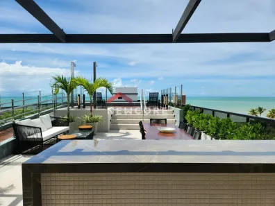 Kitnet à venda, 30m² no Jardim Oceania, João Pessoa