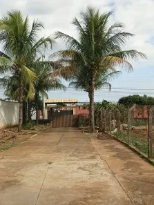 Fazenda/Sítio com 2 Quartos à venda, 90m² no Jardim Nova Alvorada, Hortolândia