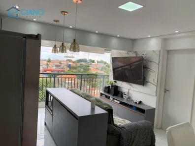 Apartamento com 2 Quartos à venda, 45m² no Vila Formosa, São Paulo